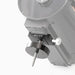ADM D Series 3.5 lbs Counterweight with 3" Threaded Rod (DCW-S) - Astronomy Plus