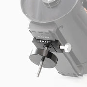 ADM D Series 3.5 lbs Counterweight with Side Mounting Option (DCW-SM) - Astronomy Plus
