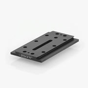 ADM D Series 7" Universal Dovetail Bar 60mm Spacing (DUP7M) - Astronomy Plus