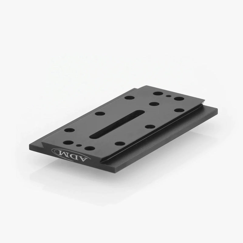 ADM D Series 7" Universal Dovetail Bar 60mm Spacing (DUP7M) - Astronomy Plus
