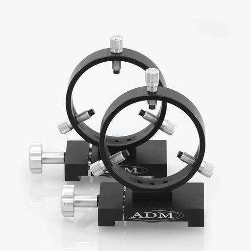 ADM D Series 90m Adjustable Ring Set (DR90) - Astronomy Plus