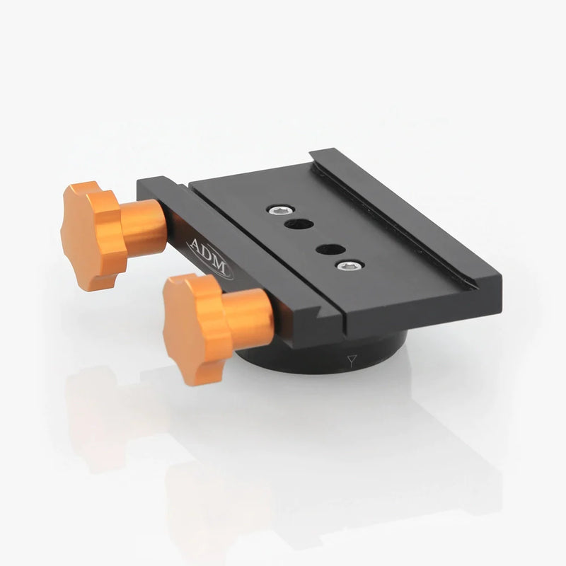 ADM D Series Saddle for AVX (DSAD-AVX) - Astronomy Plus