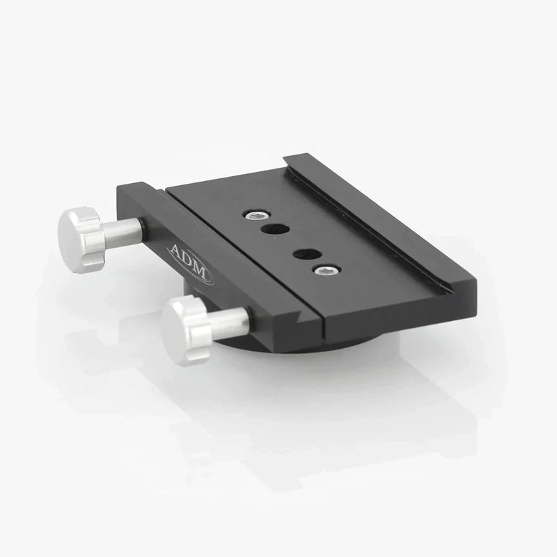 ADM D Series Saddle for ZEQ25 & ZEQ25 GT (DSAD-ZEQ) - Astronomy Plus