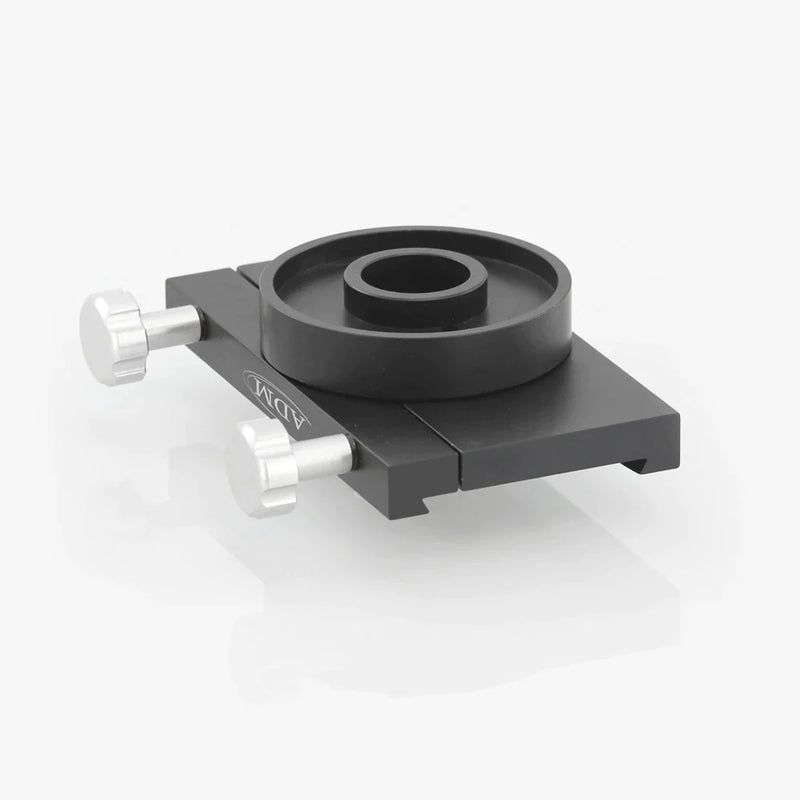 ADM D Series Saddle for ZEQ25 & ZEQ25 GT (DSAD-ZEQ) - Astronomy Plus
