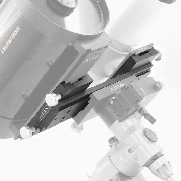 ADM D Series Side-By-Side System (DSBS-DUAL) - Astronomy Plus