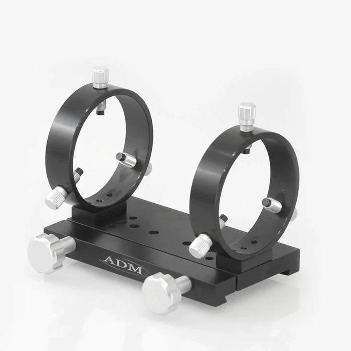 ADM D Series Single 90m Adjustable Ring Set (SDR90) - Astronomy Plus