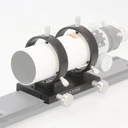 ADM D Series Single 90m Adjustable Ring Set (SDR90) - Astronomy Plus