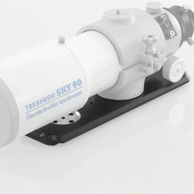 ADM D Series Universal Dovetail Bar for Takahashi TOA/FS/E-180 (DUP-TAK01) - Astronomy Plus