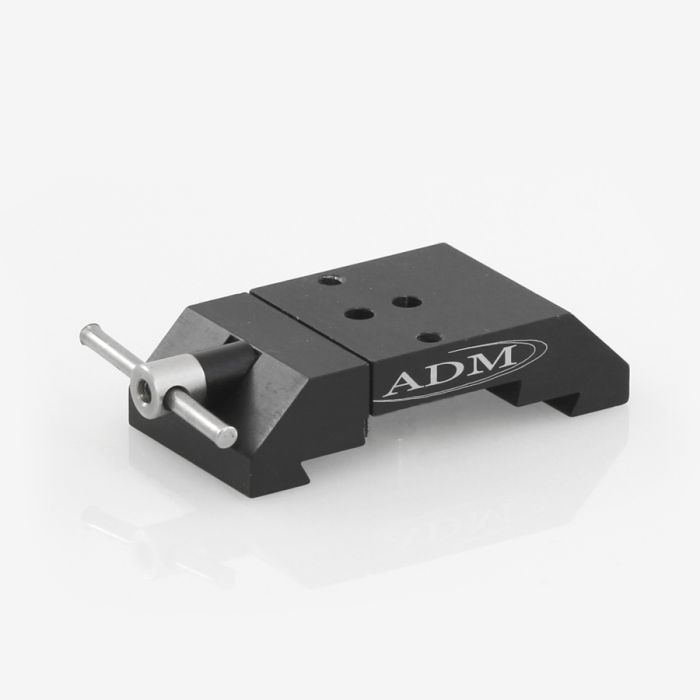 ADM D Series Dovetail Adapter for TeleVue Mounts (DVPA-TV)