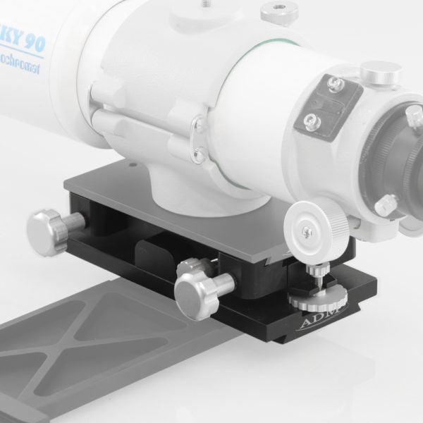 ADM Guider ALT/AZ Aiming Device Male Dovetail (MAX-M) - Astronomy Plus