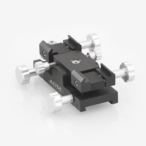 ADM Mini-MAX ALT/AZ Aiming Device. Female Dovetail Version (MMAX-F) - Astronomy Plus