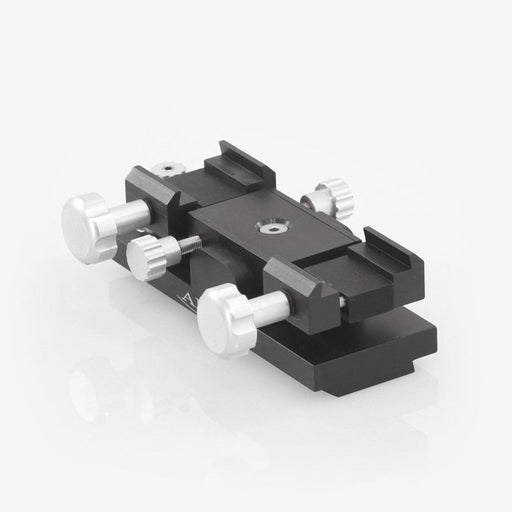 ADM Mini-MAX ALT/AZ Aiming Device. Male Dovetail Version (MMAX-M) - Astronomy Plus