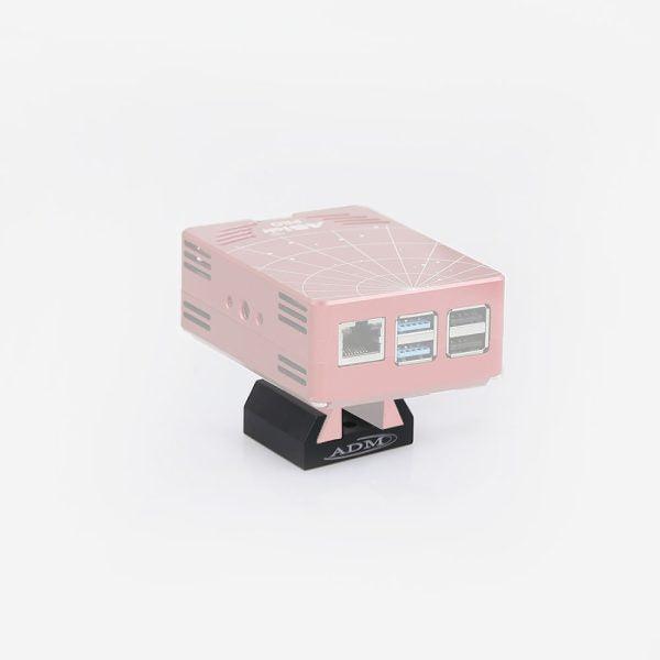 ADM SYNTA Dovetail Adapter (SYNTA-A) - Astronomy Plus