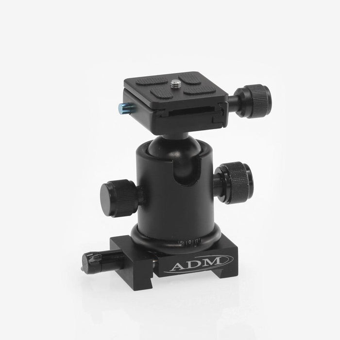 ADM V Series Ballhead Camera Mount (VBCM) - Astronomy Plus