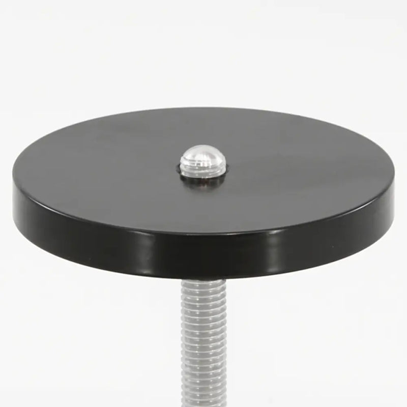 ADM V Series Counterweight with 3″ Threaded Rod (VCW-S) - Astronomy Plus