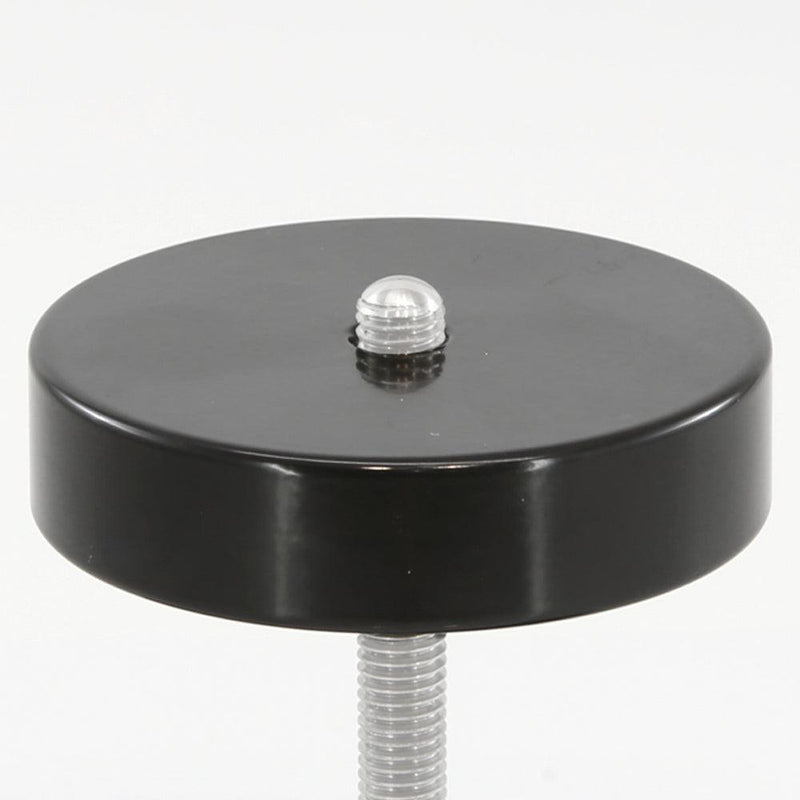 ADM V Series Counterweight with Side Mount and 3″ Threaded Rod (VCW-SM) - Astronomy Plus