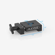 ADM V Series Dovetail Adapter (VPA) - Astronomy Plus