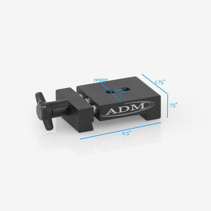 ADM V Series Dovetail Adapter (VPA) - Astronomy Plus