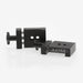 ADM V Series Dovetail Adjustable 90mm Ring Set (VR90) - Astronomy Plus