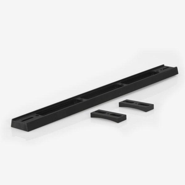 ADM V Series Dovetail Bar for Celestron 11″ SCT (VC11) - Astronomy Plus