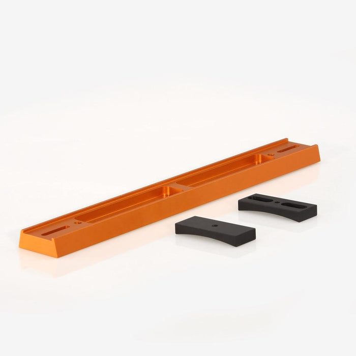 ADM V Series Dovetail Bar for Celestron 11″ SCT (VC11-O) - Astronomy Plus