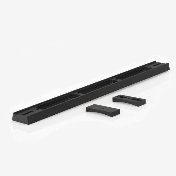 ADM V Series Extra Long Dovetail Bar for Celestron 8″ SCT (VC8-XL) - Astronomy Plus