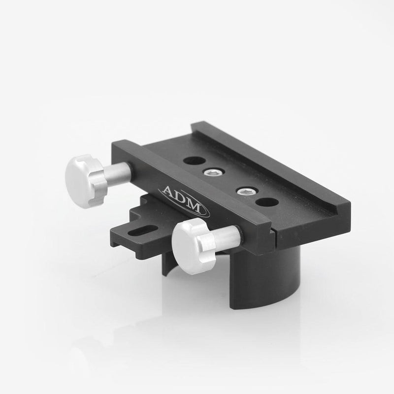 ADM V Series Saddle. Fits Vixen Great Polaris Mounts - Astronomy Plus