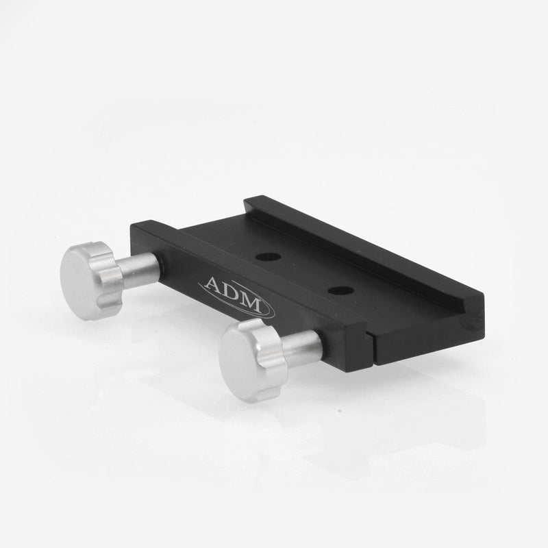 ADM V Series Saddle. Standard Hole Version - Astronomy Plus