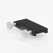 ADM V Series Saddle. Standard Hole Version - Astronomy Plus