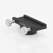 ADM V Series Saddle to fit iOptron MiniTower Pro Mounts - Astronomy Plus