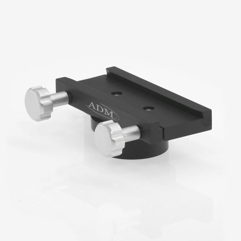 ADM V Series Saddle to fit iOptron MiniTower Pro Mounts - Astronomy Plus