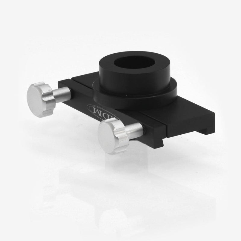 ADM V Series Saddle to fit iOptron MiniTower Pro Mounts - Astronomy Plus