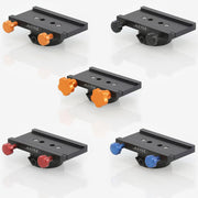 ADM V Series Saddle to fit iOptron MiniTower Pro Mounts - Astronomy Plus