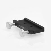 ADM V Series Saddle to fit SkyWatcher HEQ5/ Orion Sirius Mounts - Astronomy Plus