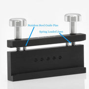 ADM V Series Saddle to fits iOptron AZ Pro Mounts - Astronomy Plus