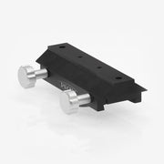 ADM V Series Saddle to Fits Vixen Polaris Mounts - Astronomy Plus