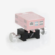 ADM V Series to SYNTA Dovetail Adapter (VPA-SYNTA-FF) - Astronomy Plus