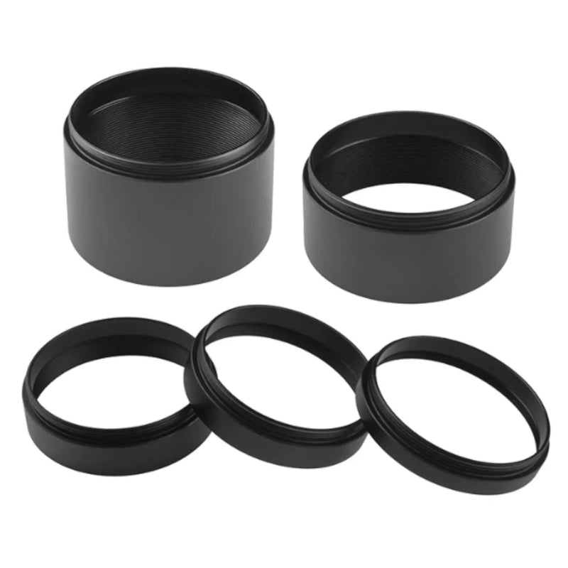 Astronomy Plus M72 Metal Extension Tube (TA456)