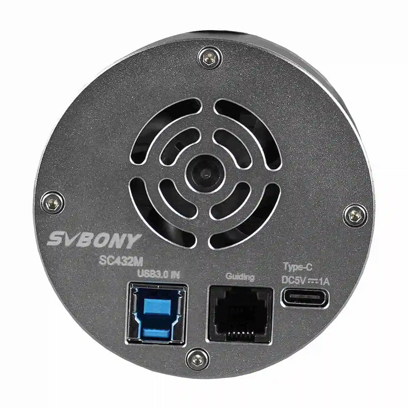 SVBONY SC432M Mono Camera IMX432 (F9387A)