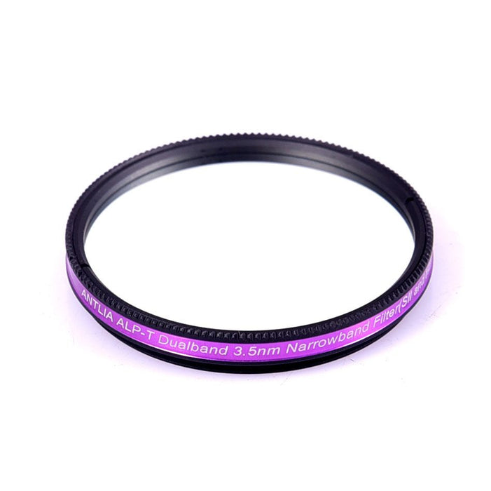 Antlia ALP-T Dual Band SII & Hb 3.5nm 2'' Filter