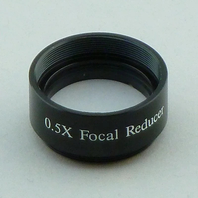 Antares 0.5x 1.25" Focal Reducer (FR1) - Astronomy Plus