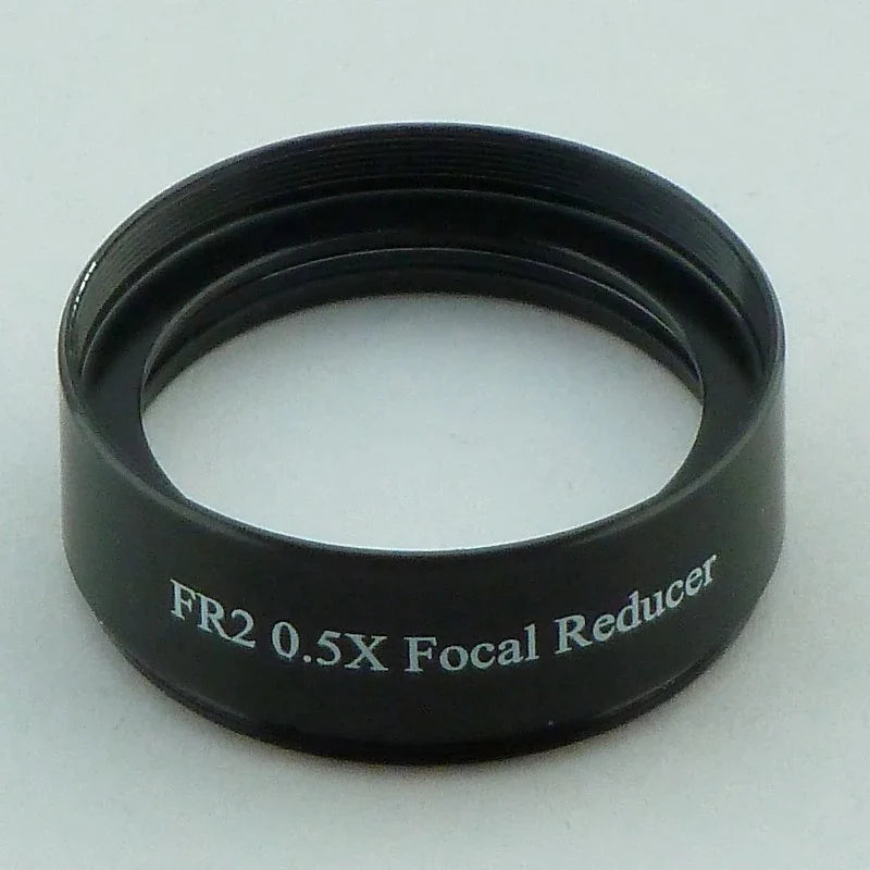 Antares 0.5x 2" Focal Reducer (FR2-0.5) - Astronomy Plus