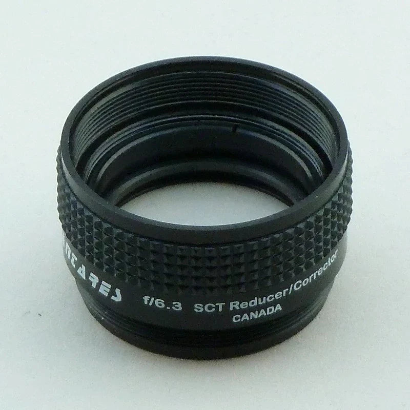 Antares 0.63x Focal Reducer for SCT (SCTFR) - Astronomy Plus