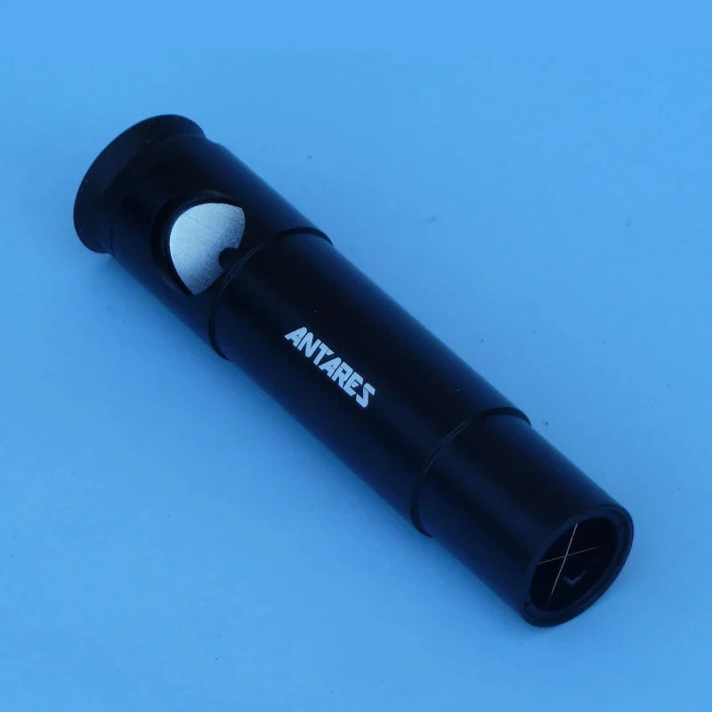 Antares 1.25" Cheshire Collimator (RN) - Astronomy Plus