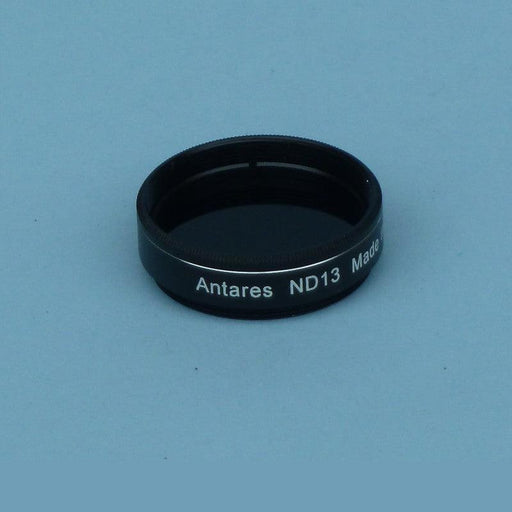 Antares 1.25" Filter Neutral Density 13% (ND13) - Astronomy Plus