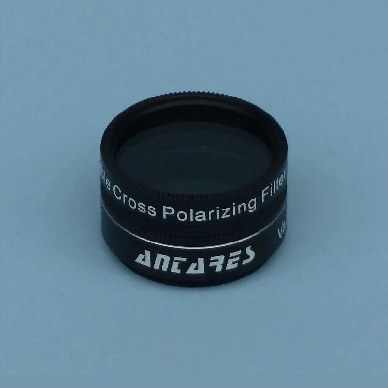 Antares 1.25" Variable Neutral Density Filter 3-40% (FXP) - Astronomy Plus