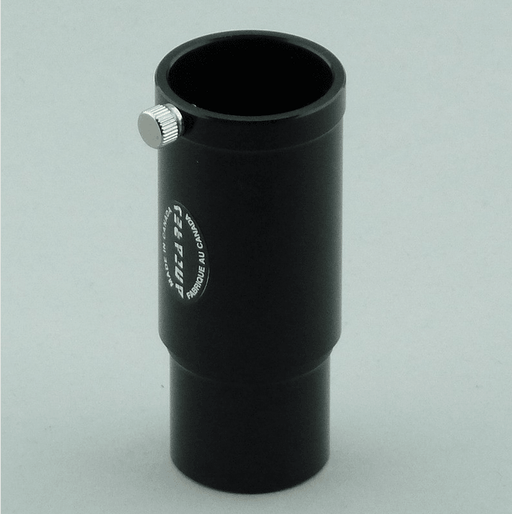Antares 2" Adapter 1.25" Extension (ET1) - Astronomy Plus