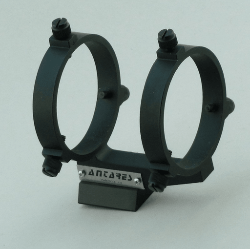 Antares 6-Point, 50mm Finderscope Bracket (F50FB) - Astronomy Plus