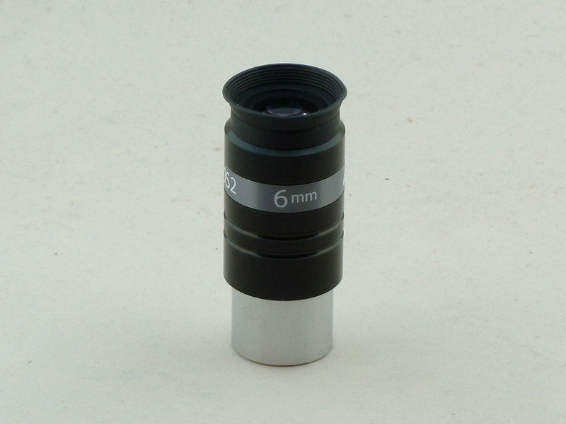 Antares Eyepiece 6mm 74° W6S2 (W6S2) - Astronomy Plus