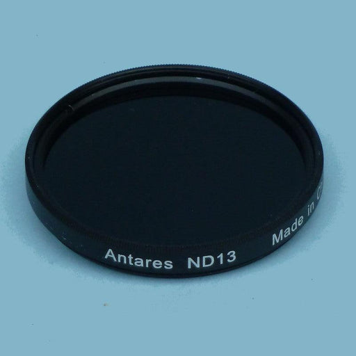 Antares Filter 2" Neutral Density 13% (2ND13) - Astronomy Plus